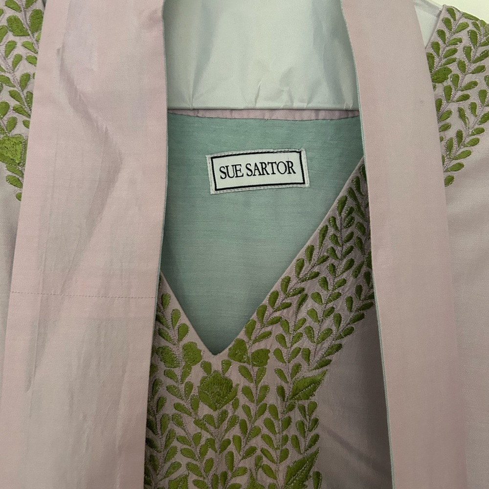 Sue Sartor Kimono